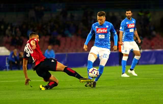 包含关键时刻意大利杯焦点战；马赛伤情更新；引发热议；球探报告显示潜力的词条-米兰体育APP