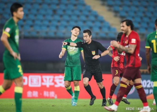北京国安内部会议纪要流出——赛前刷新队史纪录，英超使命明确，赛季目标并未改变的简单介绍-米兰体育官网